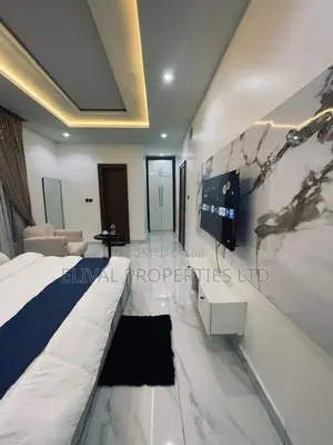 Large and Luxurious Room 24hours Uninterrupted Electricity