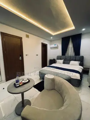 Large and Luxurious Room 24hours Uninterrupted Electricity