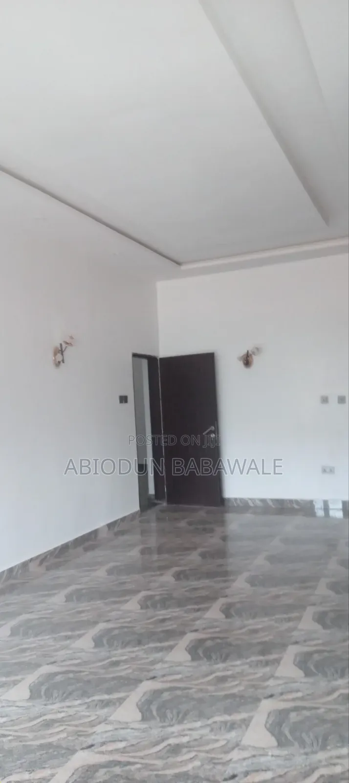 5bdrm Duplex in Navy Admiralty for rent