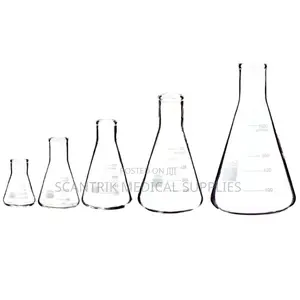 Volumetric Flask