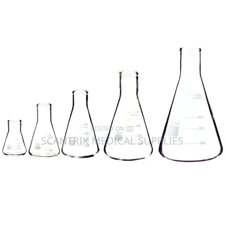 Volumetric Flask