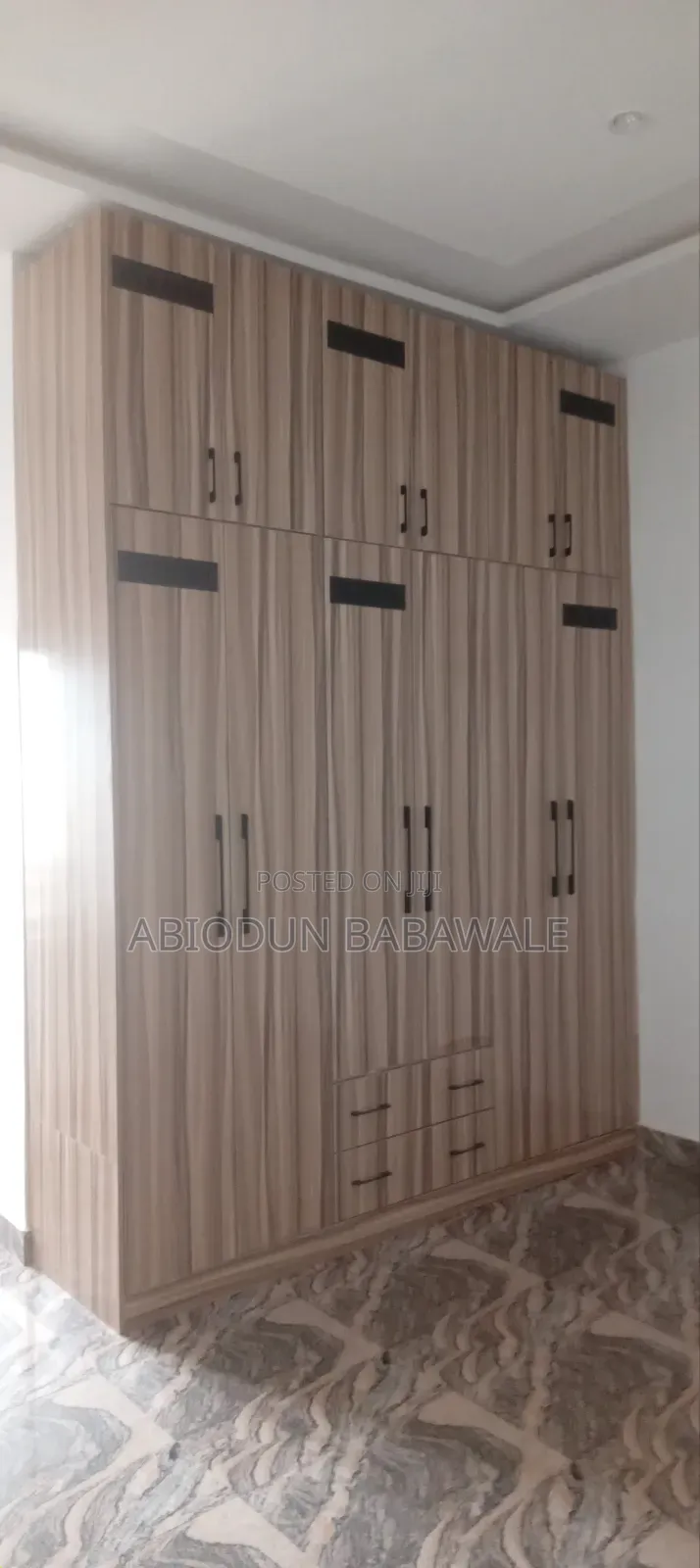 5bdrm Duplex in Navy Admiralty for rent