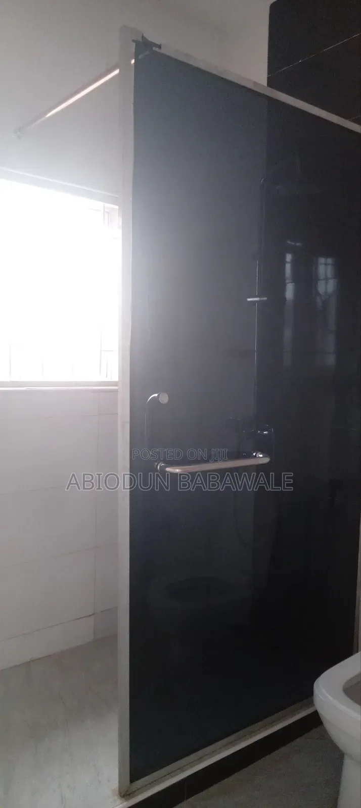 5bdrm Duplex in Navy Admiralty for rent