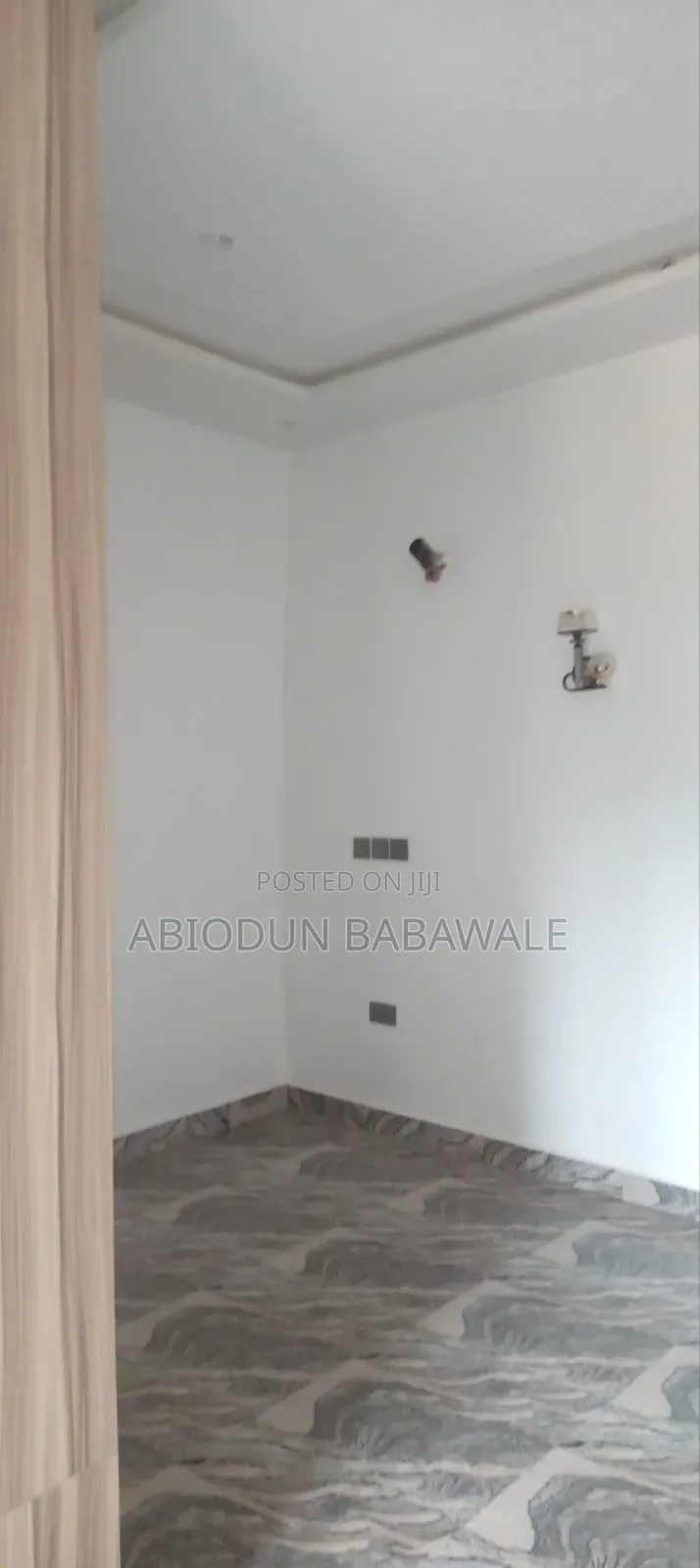 5bdrm Duplex in Navy Admiralty for rent