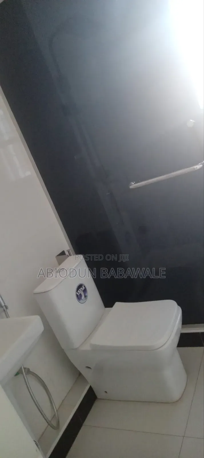 5bdrm Duplex in Navy Admiralty for rent