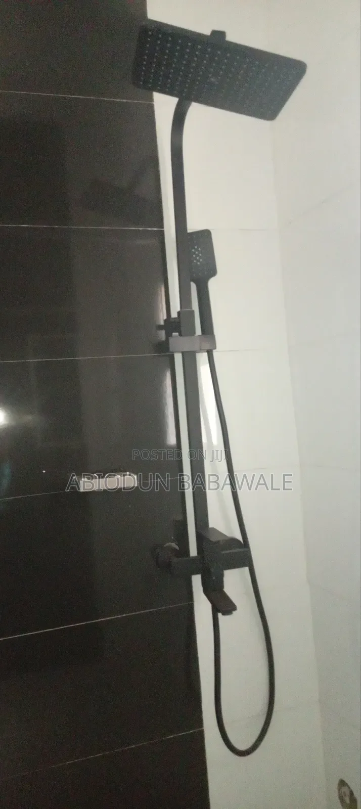 5bdrm Duplex in Navy Admiralty for rent