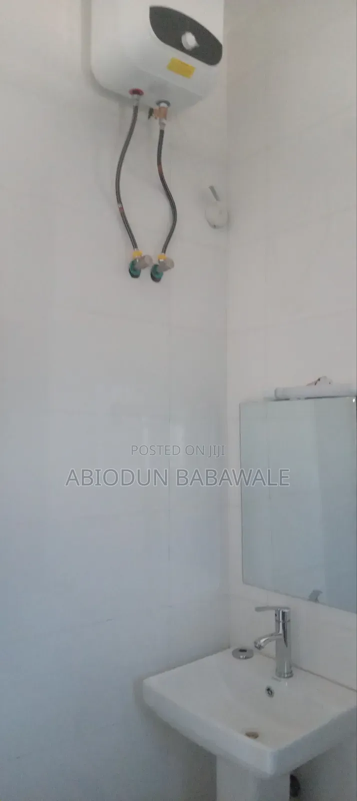 5bdrm Duplex in Navy Admiralty for rent