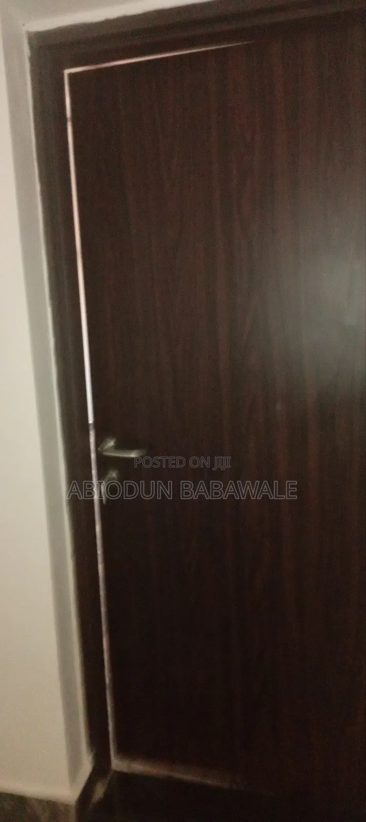 5bdrm Duplex in Navy Admiralty for rent
