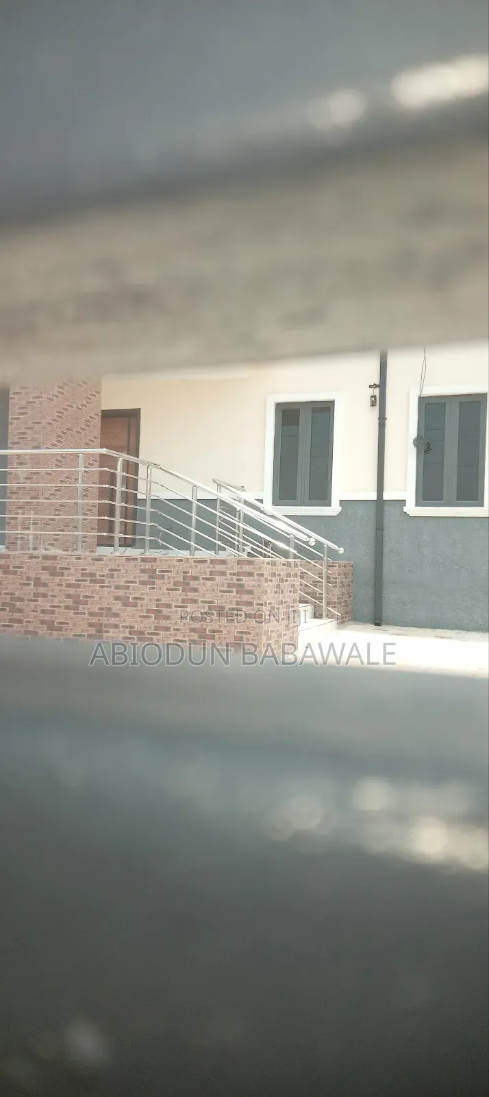5bdrm Duplex in Navy Admiralty for rent