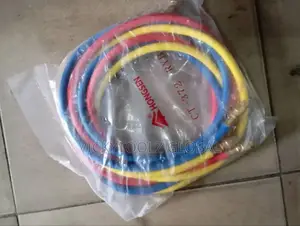 Refilling or Recharging Hose Set(Long)