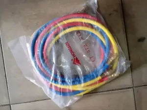 Refilling or Recharging Hose Set(Long)