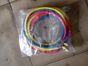 Refilling or Recharging Hose Set(Long)