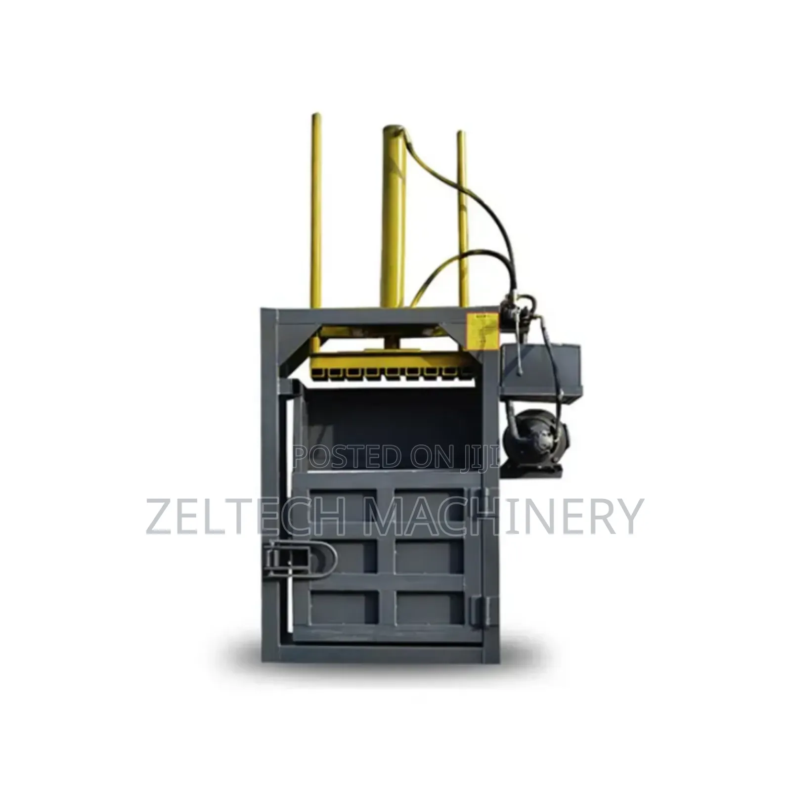 Plastic Bailing Machine Carton Bailing Machine