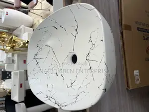 Acrylic Countertops Basin