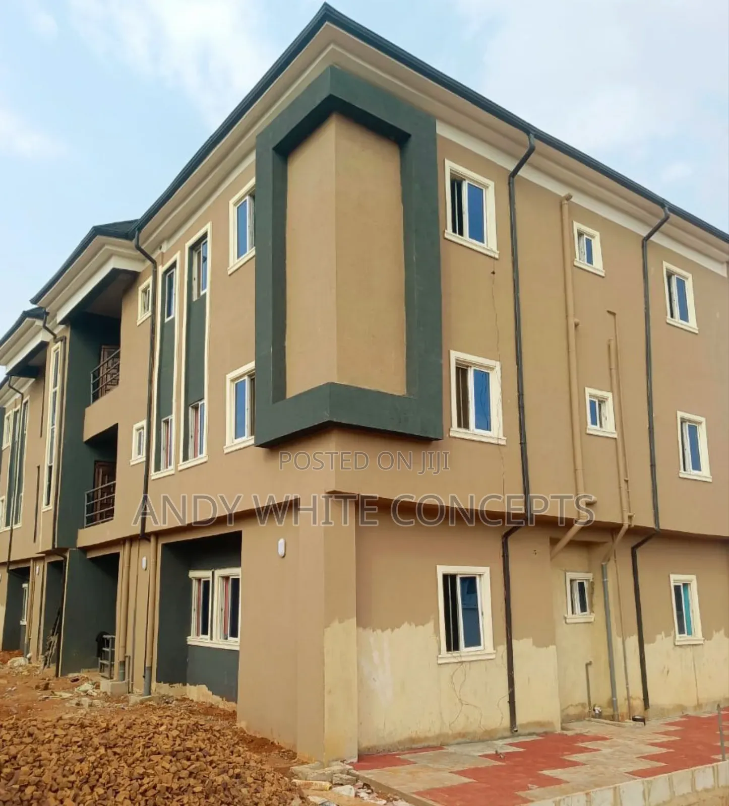 House Construction