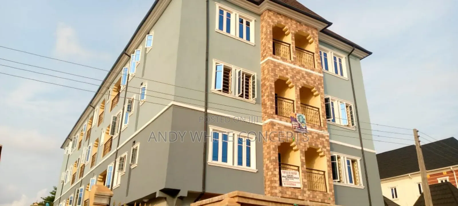 House Construction