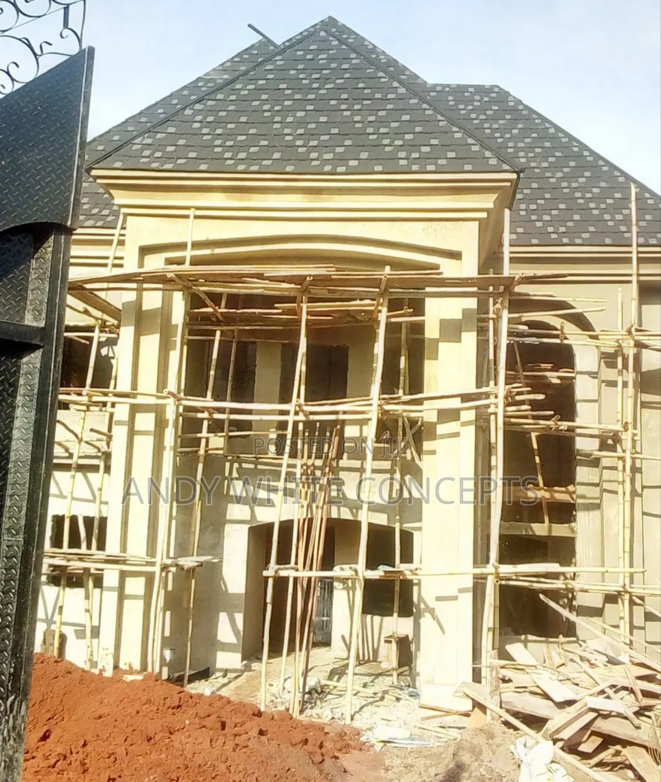 House Construction