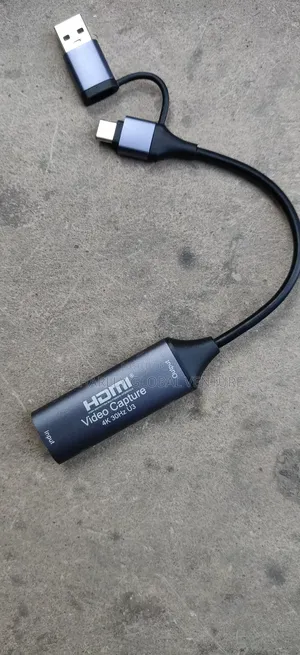 3.0 Hdmi Video Capture