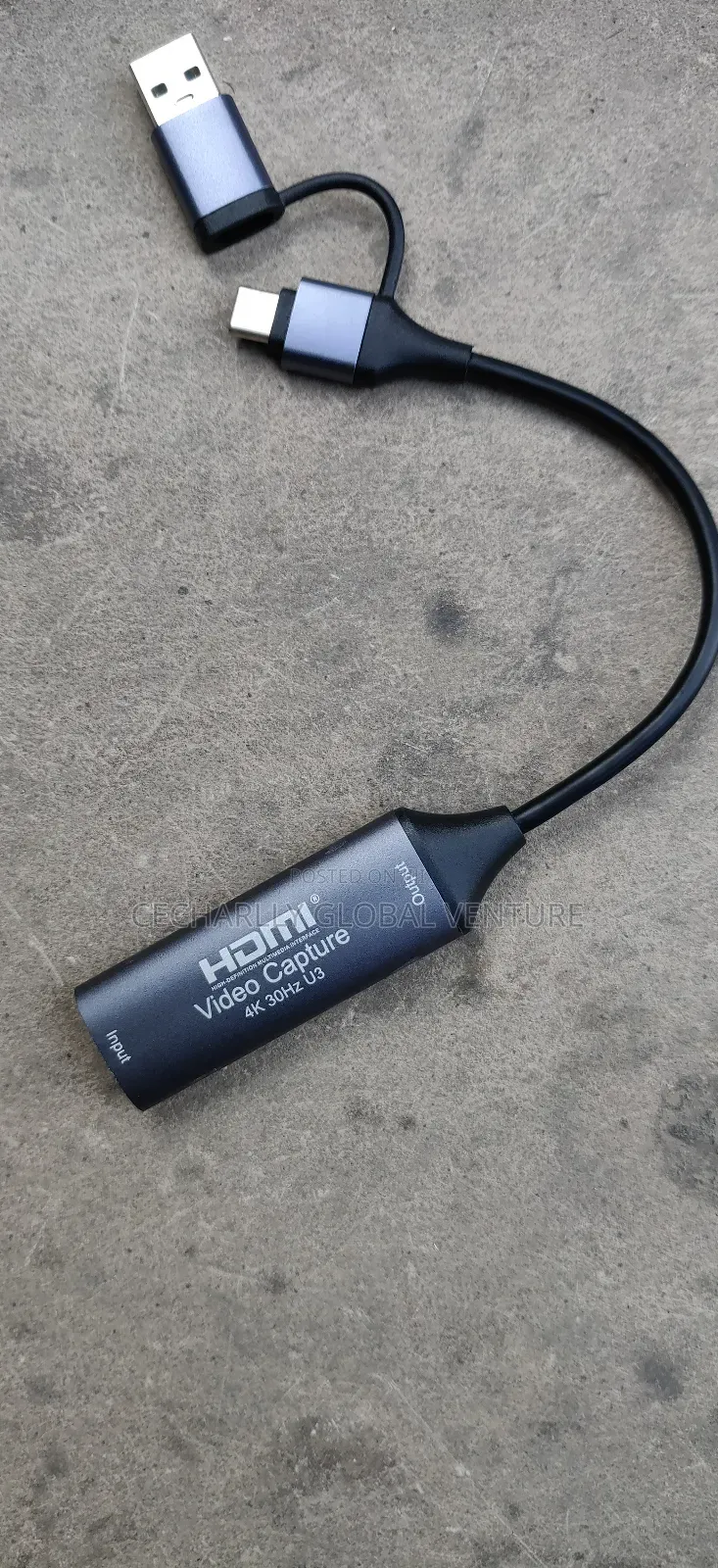 3.0 Hdmi Video Capture
