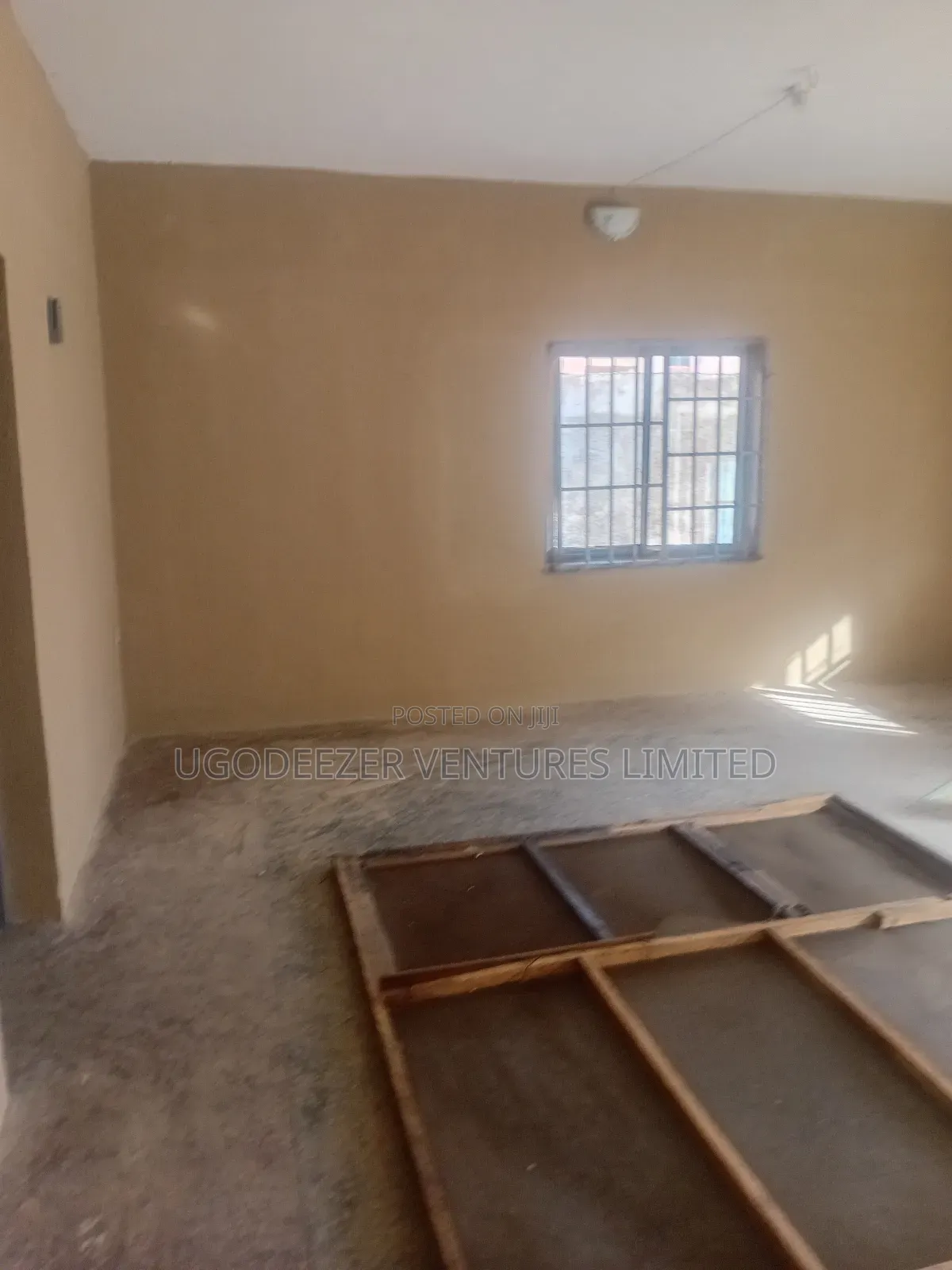 2bdrm Block of Flats in Salolo Cda, Abule Egba for rent