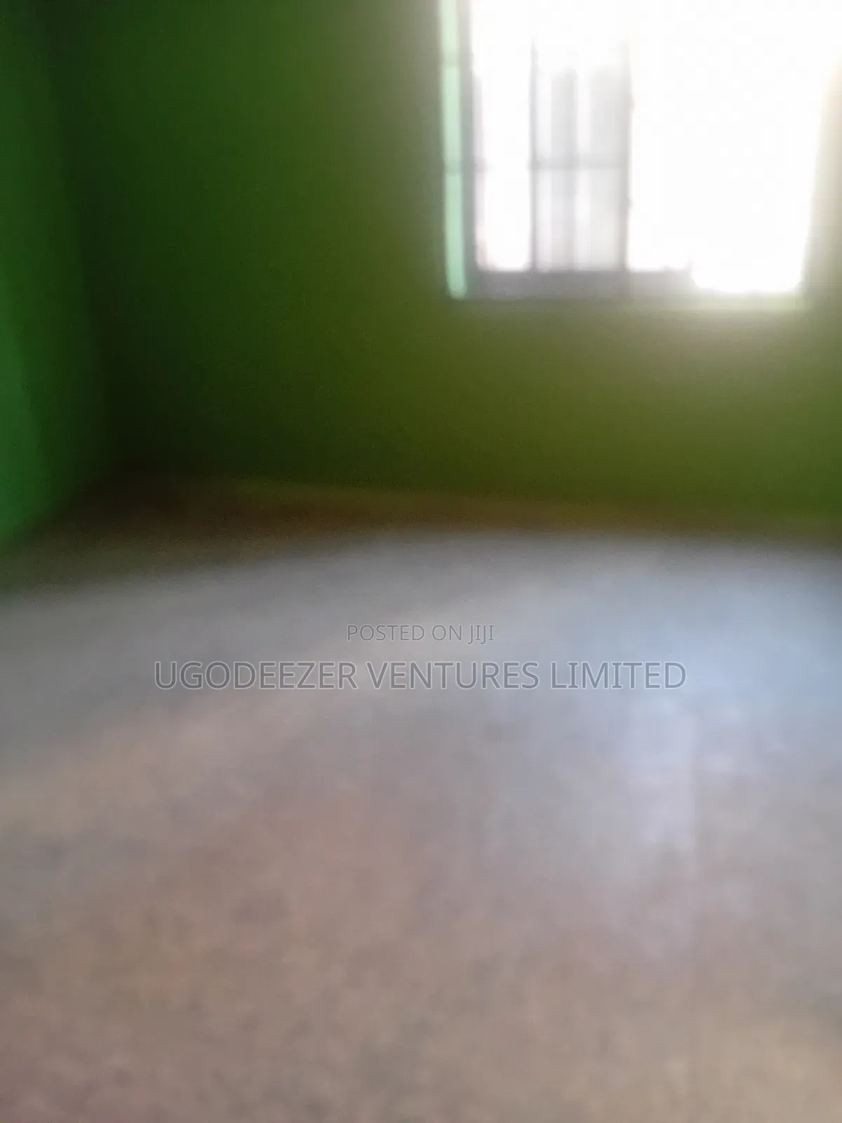 2bdrm Block of Flats in Salolo Cda, Abule Egba for rent