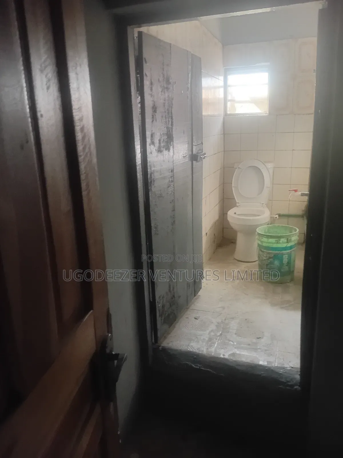 2bdrm Block of Flats in Salolo Cda, Abule Egba for rent
