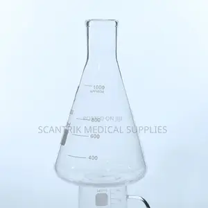 Scientific Flask: