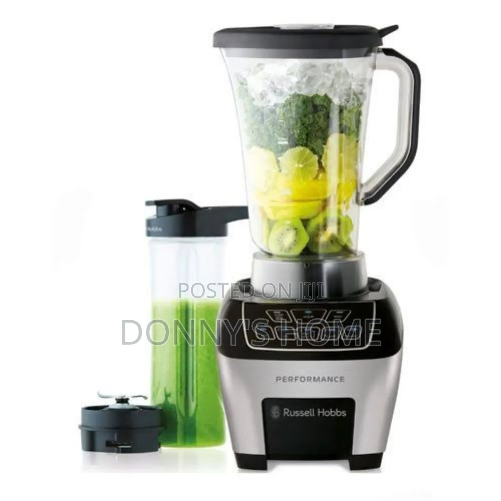 Russell Hobbs Performance Professional Blender