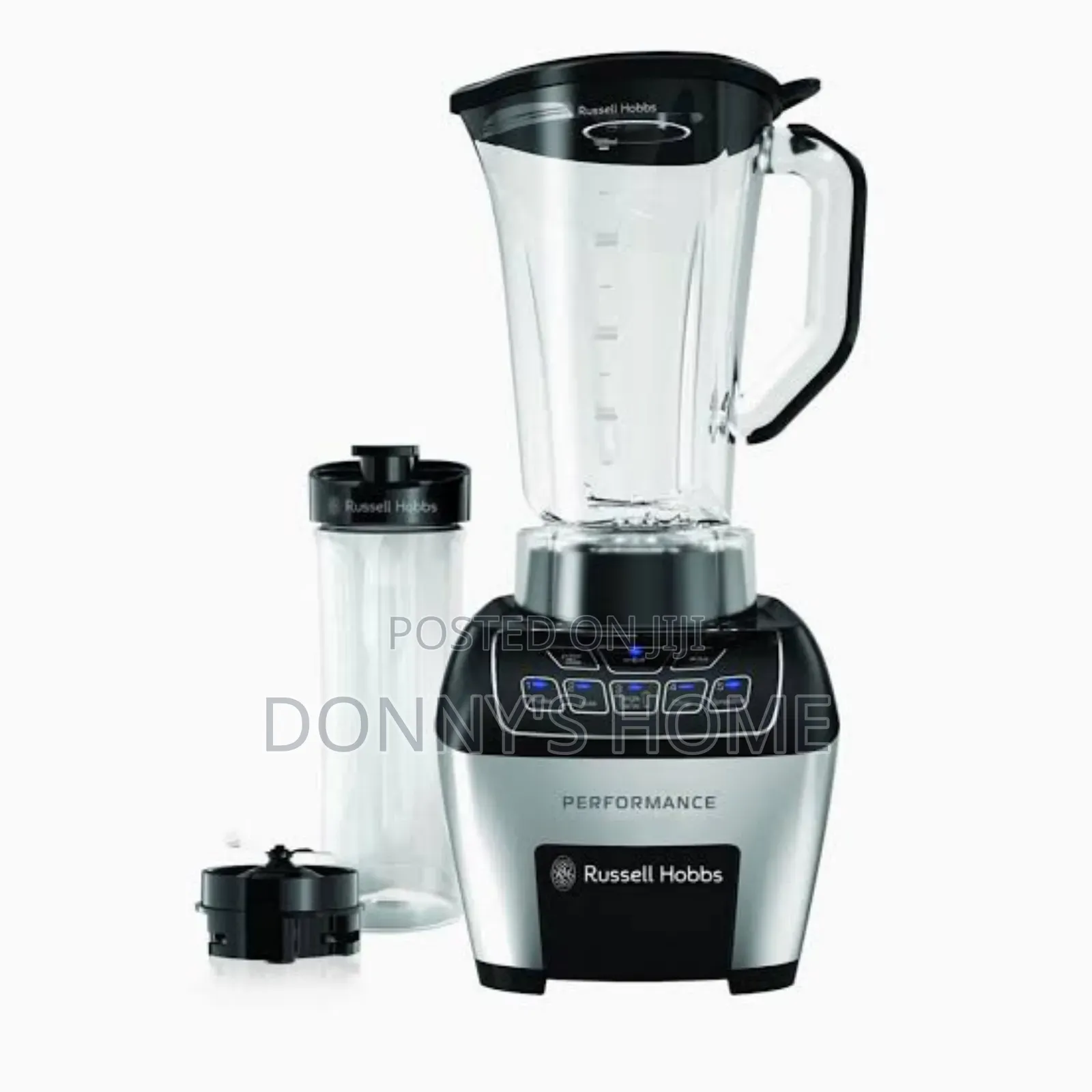 Russell Hobbs Performance Professional Blender