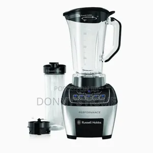 Russell Hobbs Performance Professional Blender