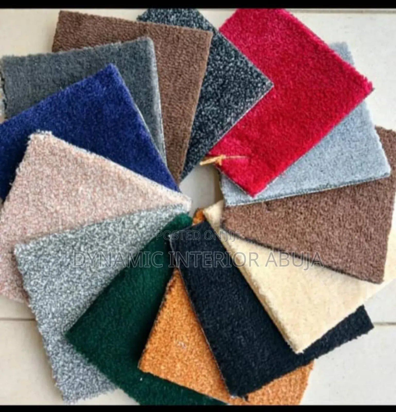 Rug Carpet for Wall to Wall