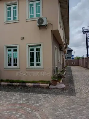 4bdrm Duplex in Badore, Ajah for rent