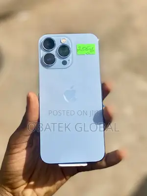 Apple iPhone 13 Pro 256 GB Blue