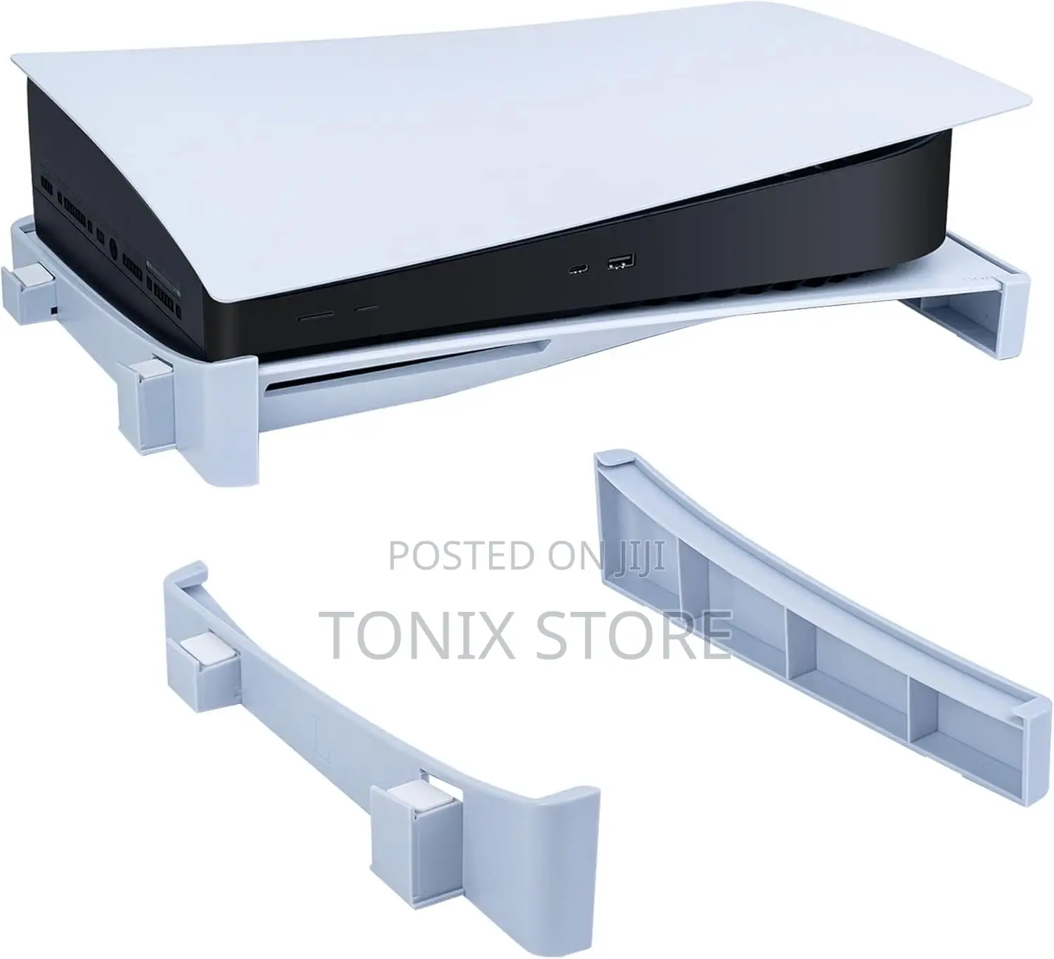 Horizontal Stand for Ps5 Fat Console