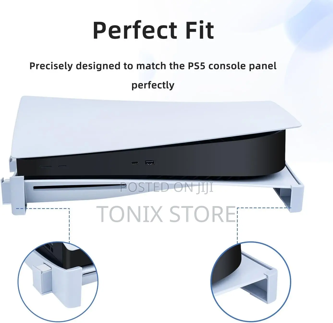 Horizontal Stand for Ps5 Fat Console