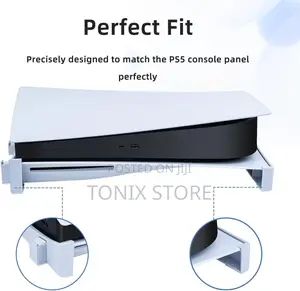 Horizontal Stand for Ps5 Fat Console