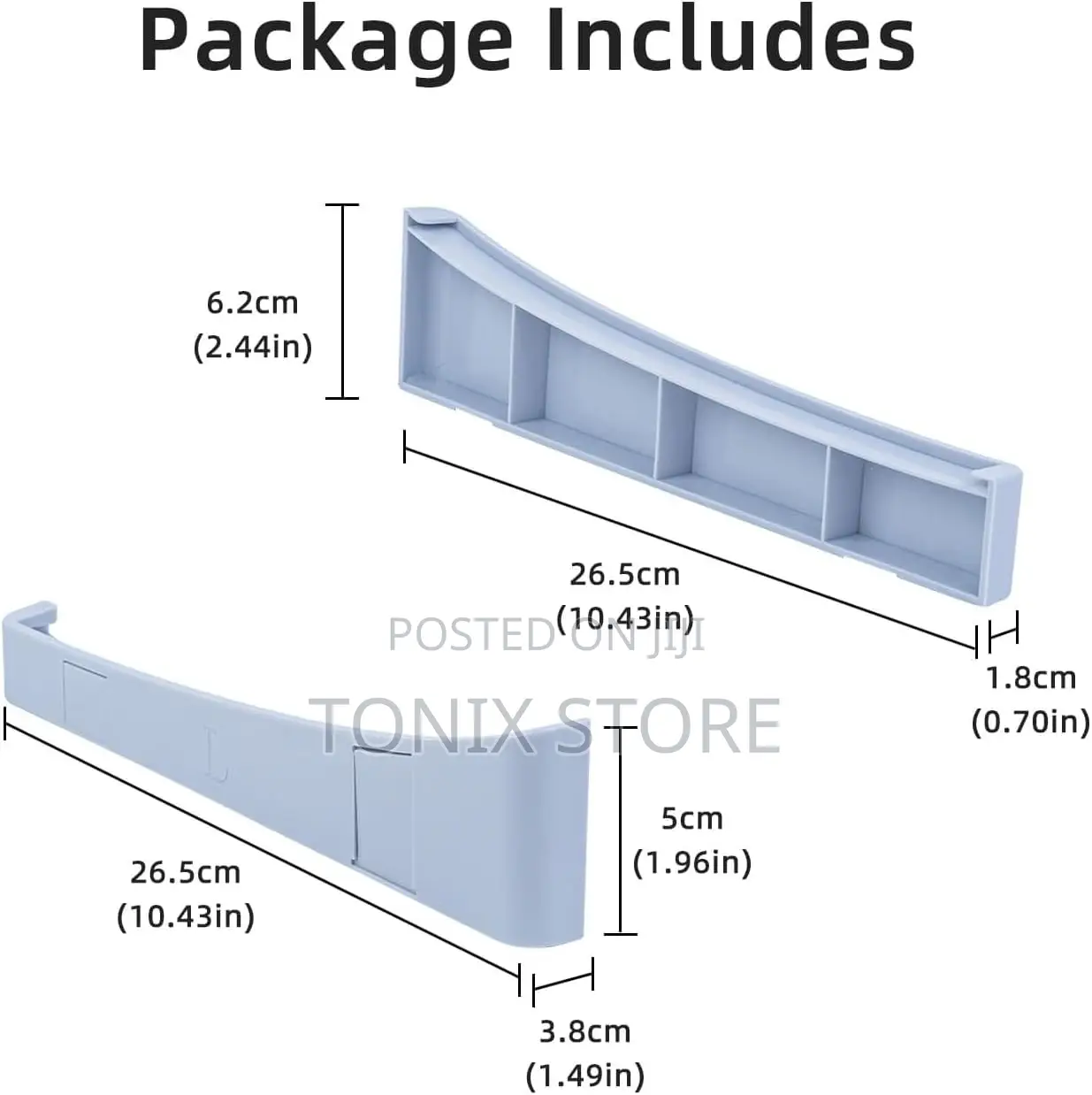 Horizontal Stand for Ps5 Fat Console