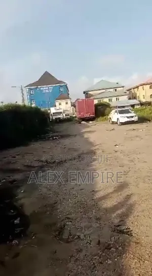 4 Plots of Land for Sale in Christ Embassy Church Street