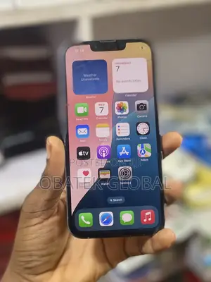 Apple iPhone 13 Pro 128 GB