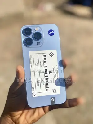 Photo - Apple iPhone 13 Pro 128 GB