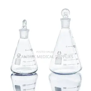Experiment Flask