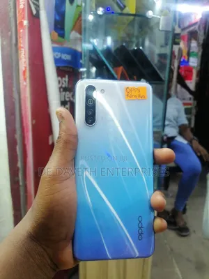 Oppo Reno3 A 128 GB