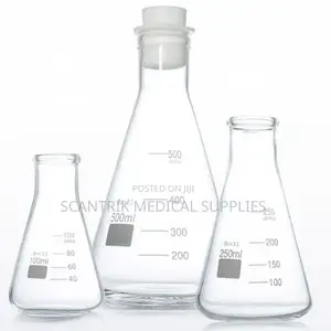 Analytical Flask