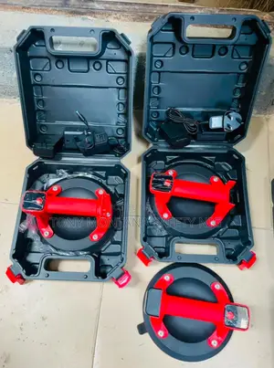 Digital Single Glass/Tiles Lifter