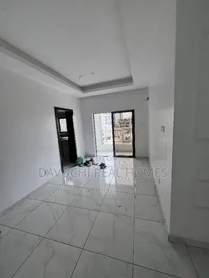 3bdrm Apartment in Lekki Phase1 for rent