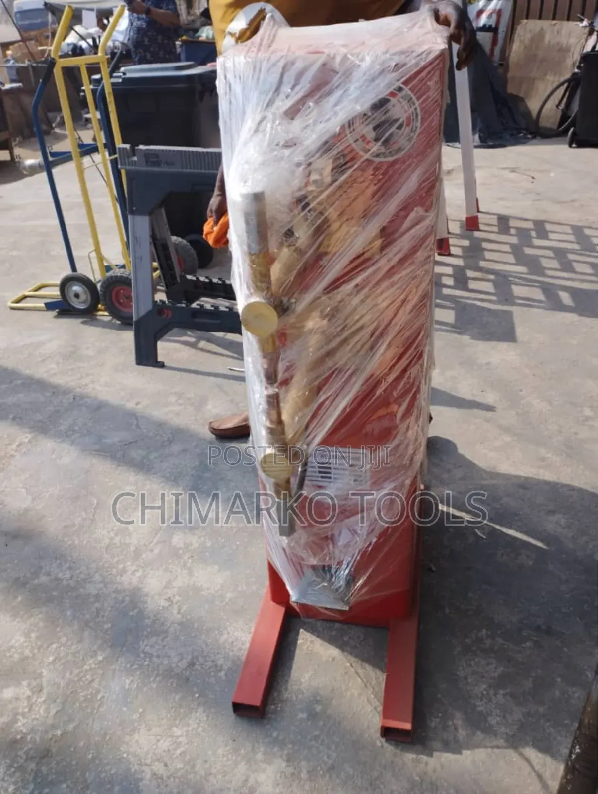 Spot Welding Machine 200amps
