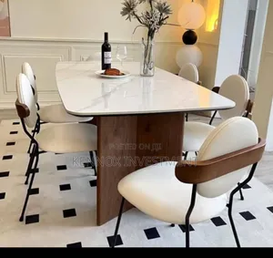 Best Quality Modern Dining