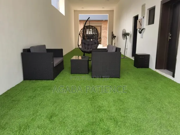 Spacious 3-Bedroom Apartment for Rent at Ikeja in Ikeja GRA