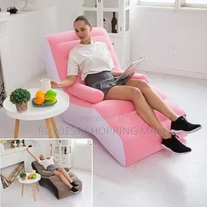 Photo - High Quality Relaxing Sofa