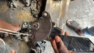 Counting Stwicth for Honda Pilot 2005 Model